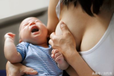 新妈妈没有奶水怎么办？5个方法教你科学下奶