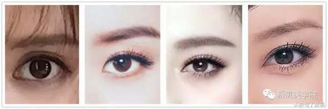 赵丽颖每一个角色的眼睛,赵丽颖睡觉睁着眼睛