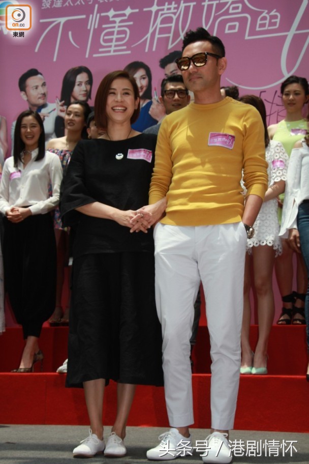 不懂撒娇的女人宣萱林文龙结局,林文龙和宣萱