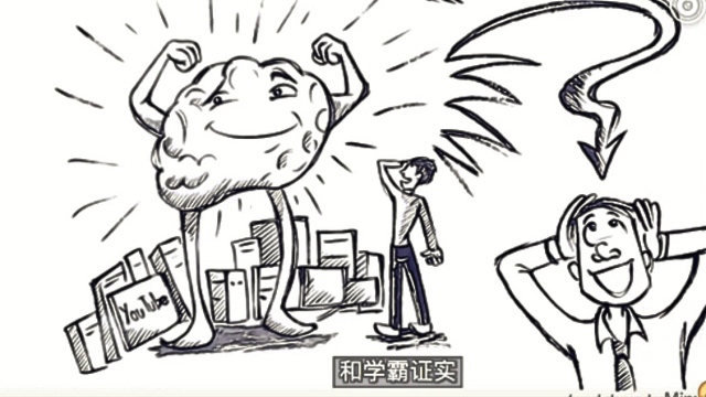 100个技巧让学习事半功倍,十个学习秘诀的内容