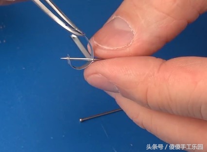 迷你黑魔棒粘土制作教程,diy手工粘土教程蛋糕