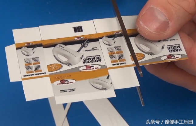 迷你黑魔棒粘土制作教程,diy手工粘土教程蛋糕