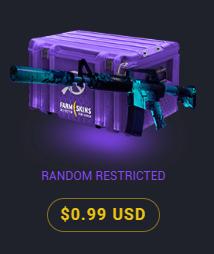 csgo现在值得入手的皮肤,适合现在入手的csgo皮肤