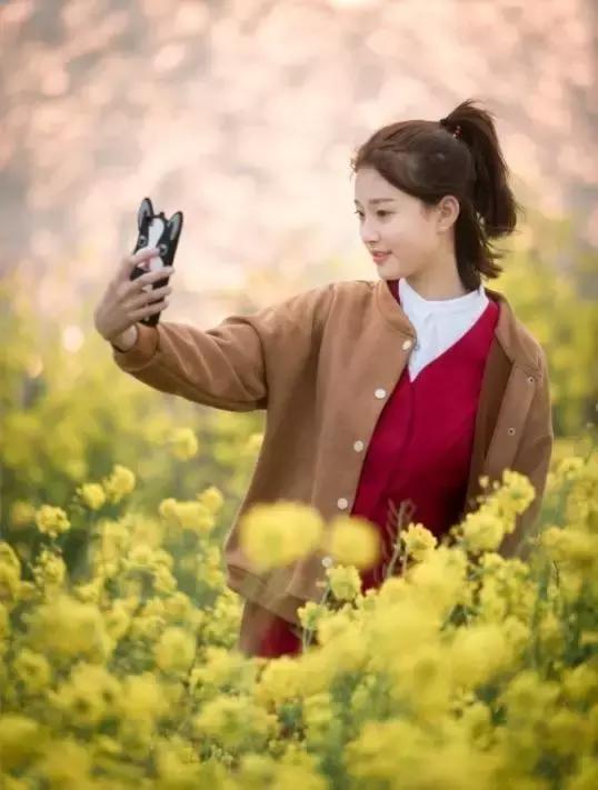 摄友作品点评,4月拍照