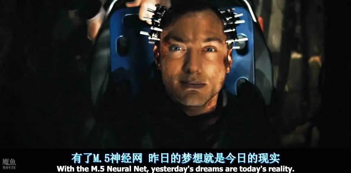 没想到结局神反转吊打90%科幻片,3部吓人科幻灾难电影再生超能力