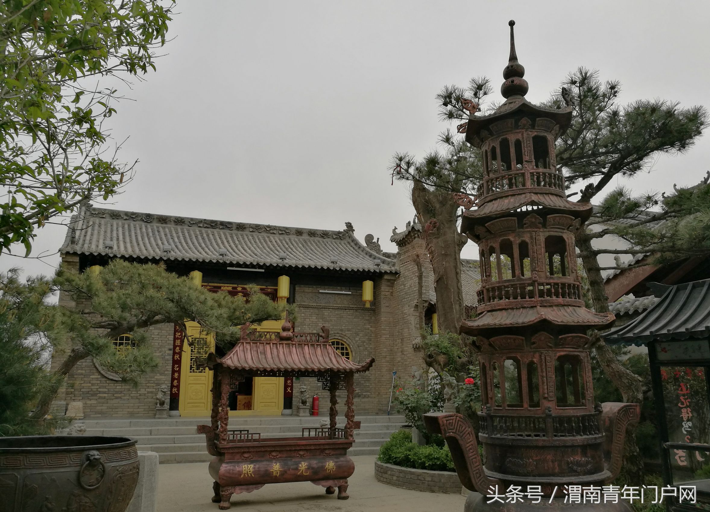 渭南龙脉,渭南蒲城龙脉福地