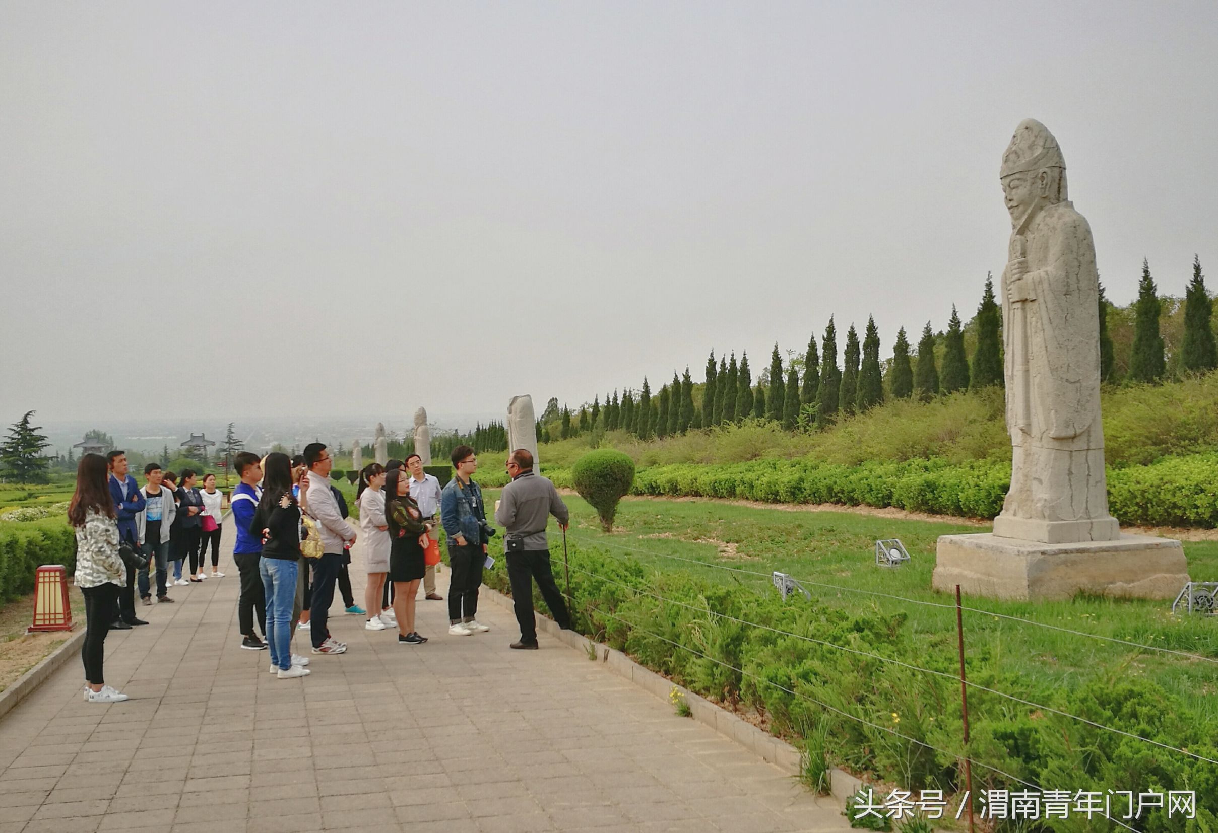 渭南龙脉,渭南蒲城龙脉福地