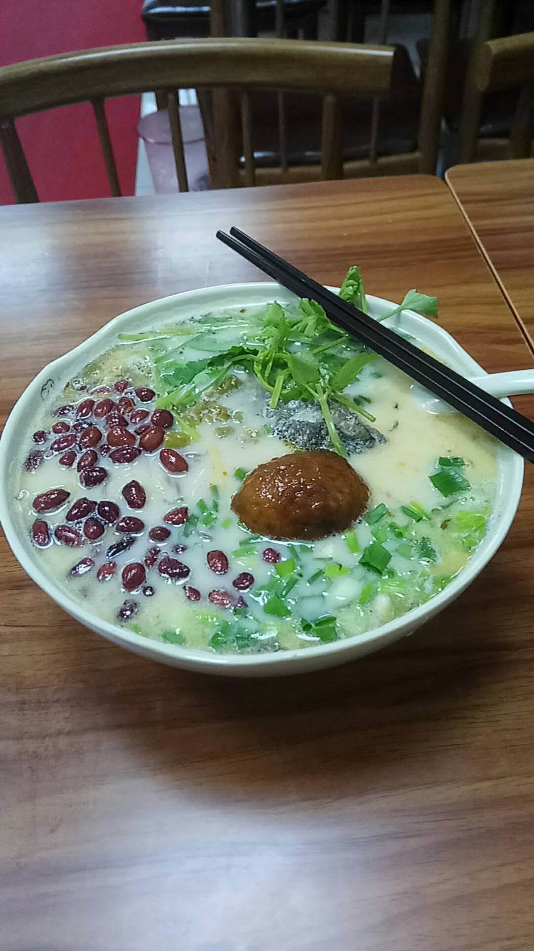 渔粉店赚钱吗,开渔粉店挣钱