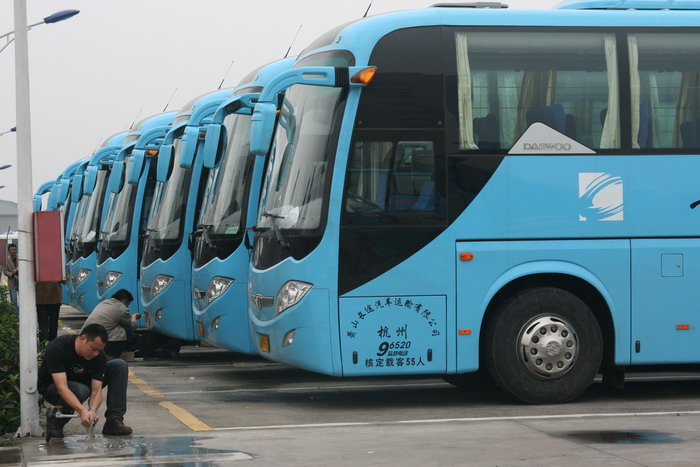 善于视察太重要,善于视察别人的好处并学习