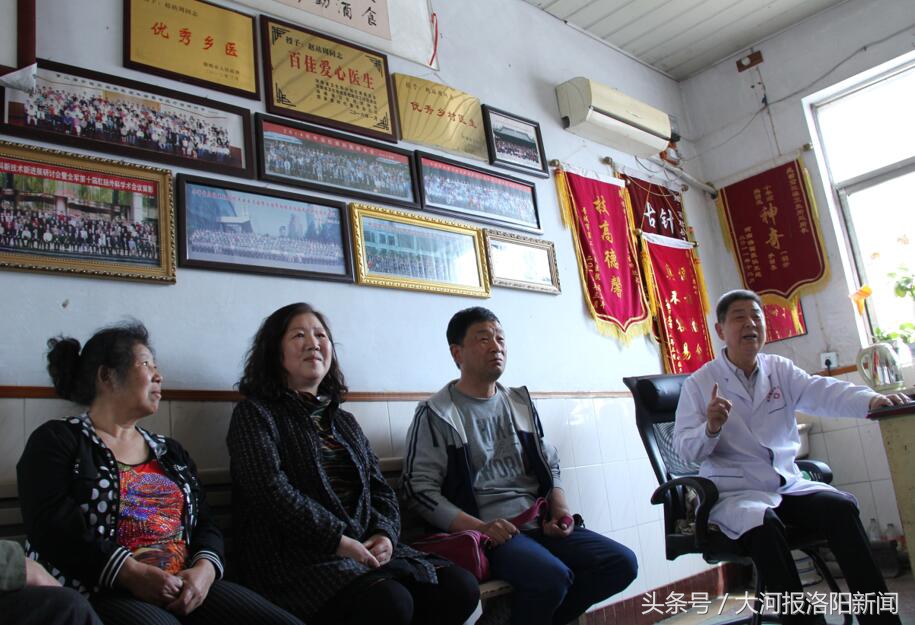 汝州治便秘老医生,洛阳治便秘的医生