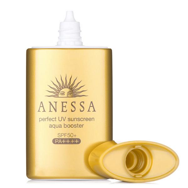 杨幂同款防晒霜到底多好用？这个夏天有这1瓶就够了