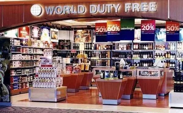 机场免税店有什么值得买的,免税店购物攻略网上
