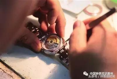 手表常见问题大全图片,手表的常见故障及维修方法