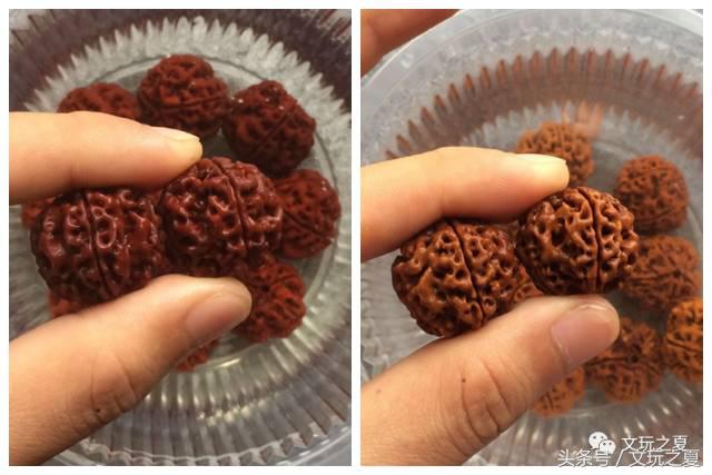 汗浸小金刚盘黑了补救方法,汗手盘金刚包浆