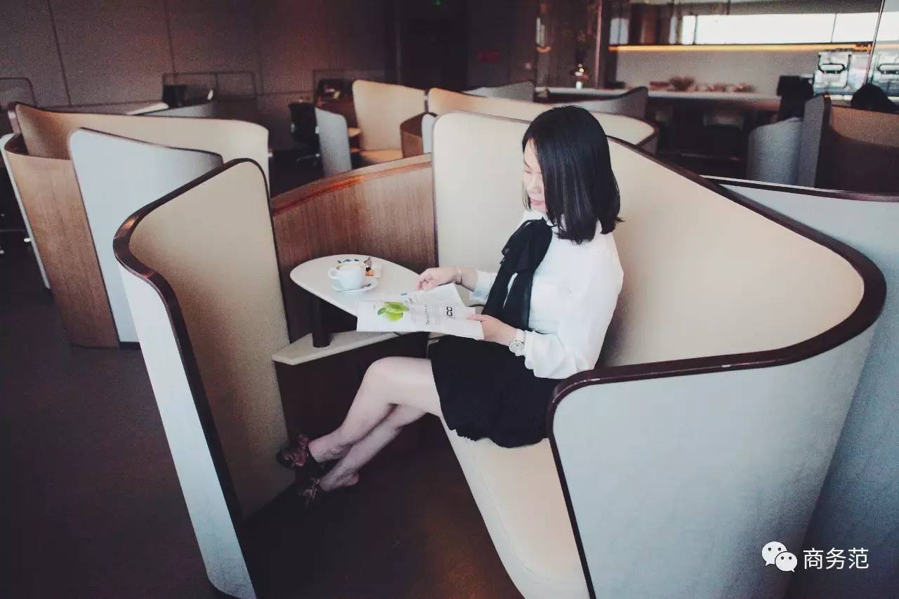 全中国最好的机场休息室,最豪华的机场休息室