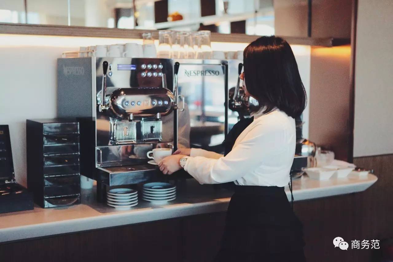 全中国最好的机场休息室,最豪华的机场休息室