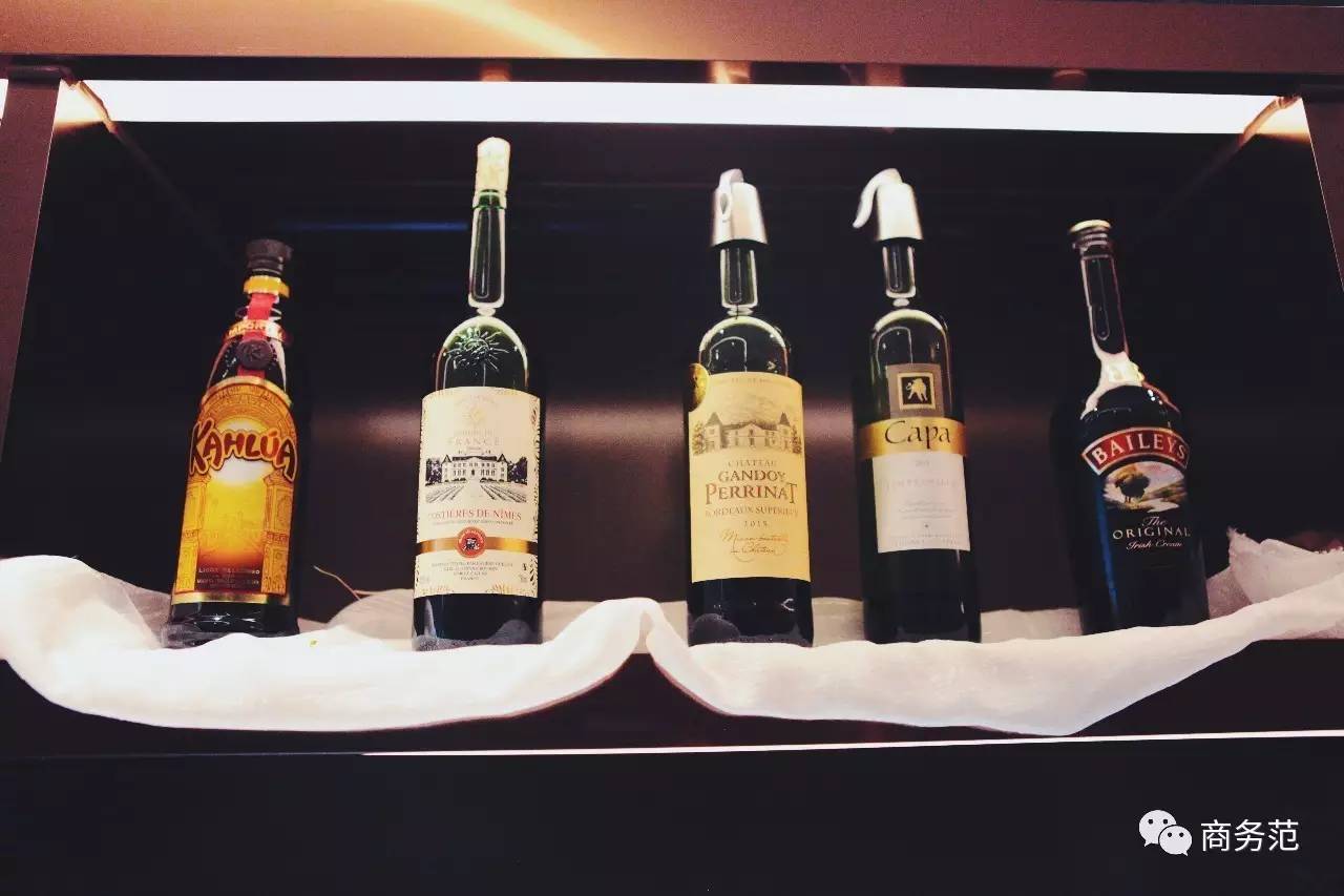 全中国最好的机场休息室,最豪华的机场休息室