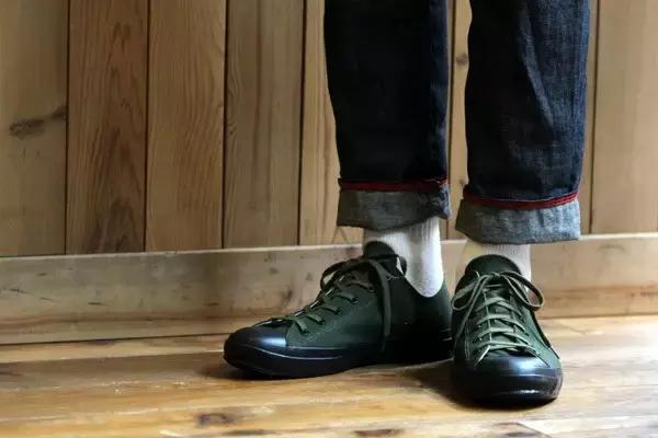 收集各种名牌鞋vansconverse,conversevans鞋子