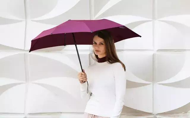 雨伞的创新设计,最奇葩的雨伞设计