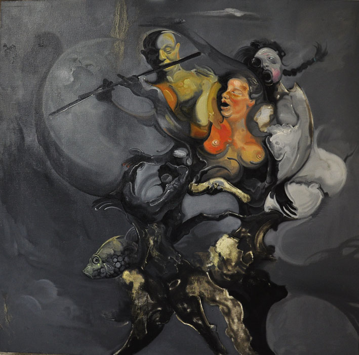 广州艺博会完整版,第七届广州艺术博览会