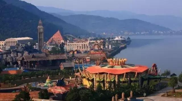 5月19日宁波哪些景点免门票,五一自驾游宁波周边免费景点推荐