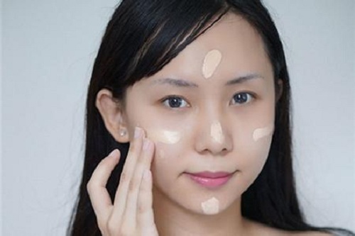 什么样的bb霜不易脱妆,bb霜遮瑕防溅不脱妆