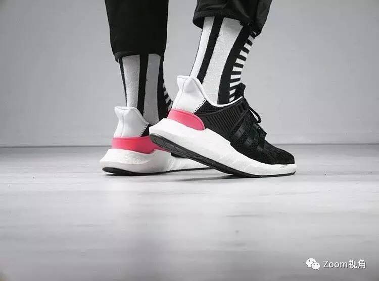 球鞋推荐舒适不磨脚,扔掉的球鞋