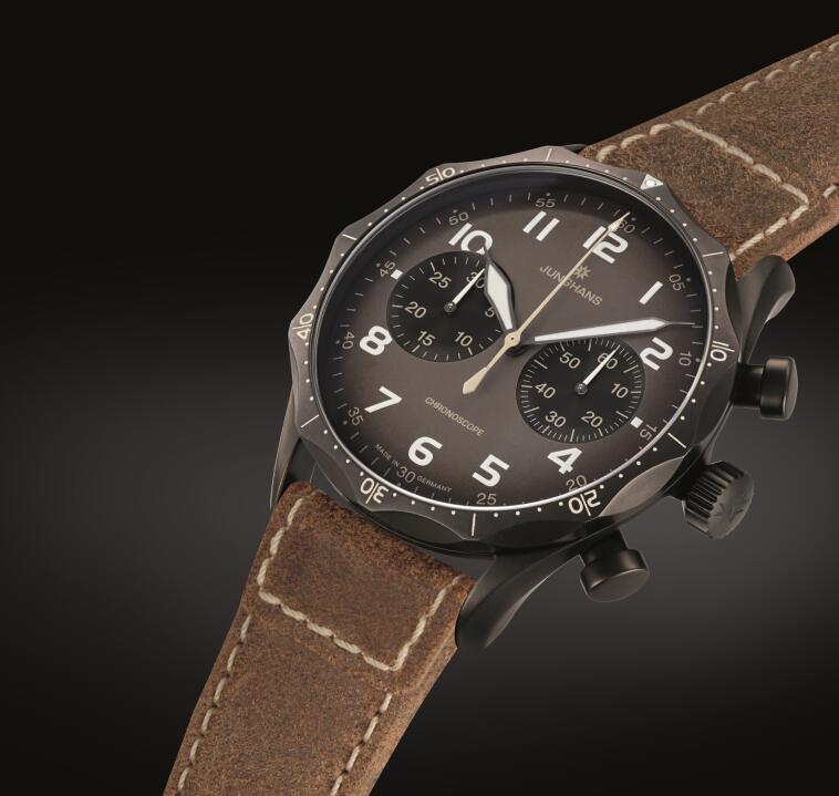 参观手表厂的感受,手表工厂参观实拍