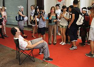 ido漫展什么时候开,ido漫展篇