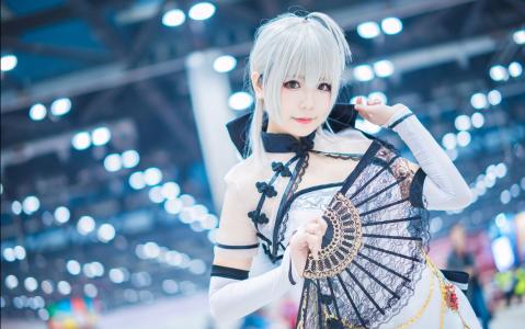 ido漫展什么时候开,ido漫展篇