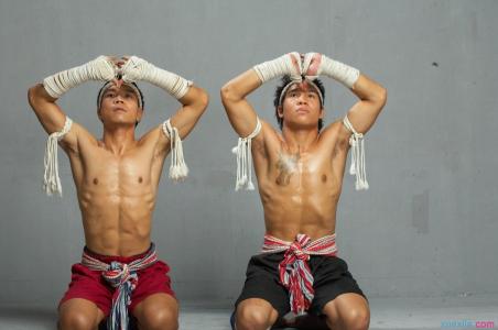 全球公认武术排行第一的人,世界公认的武术发源地是哪里