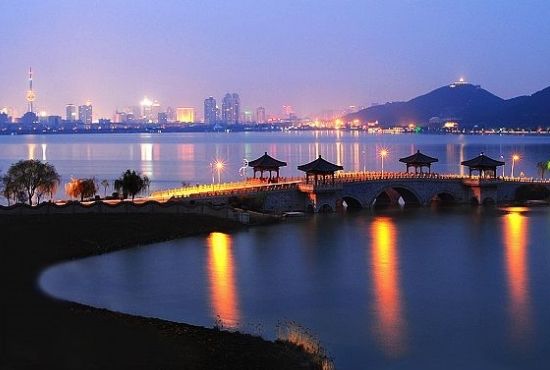 江苏gdp赶超广东了吗,你认为江苏最有发展前景的城市