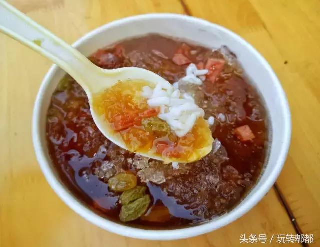 崇州除了街子古镇，原来还有那么多美景？