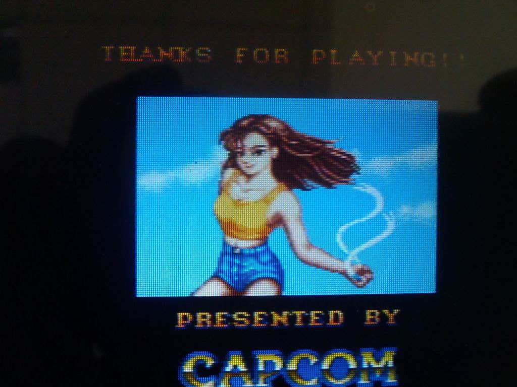 常用视频硬件接口,四色视频接口