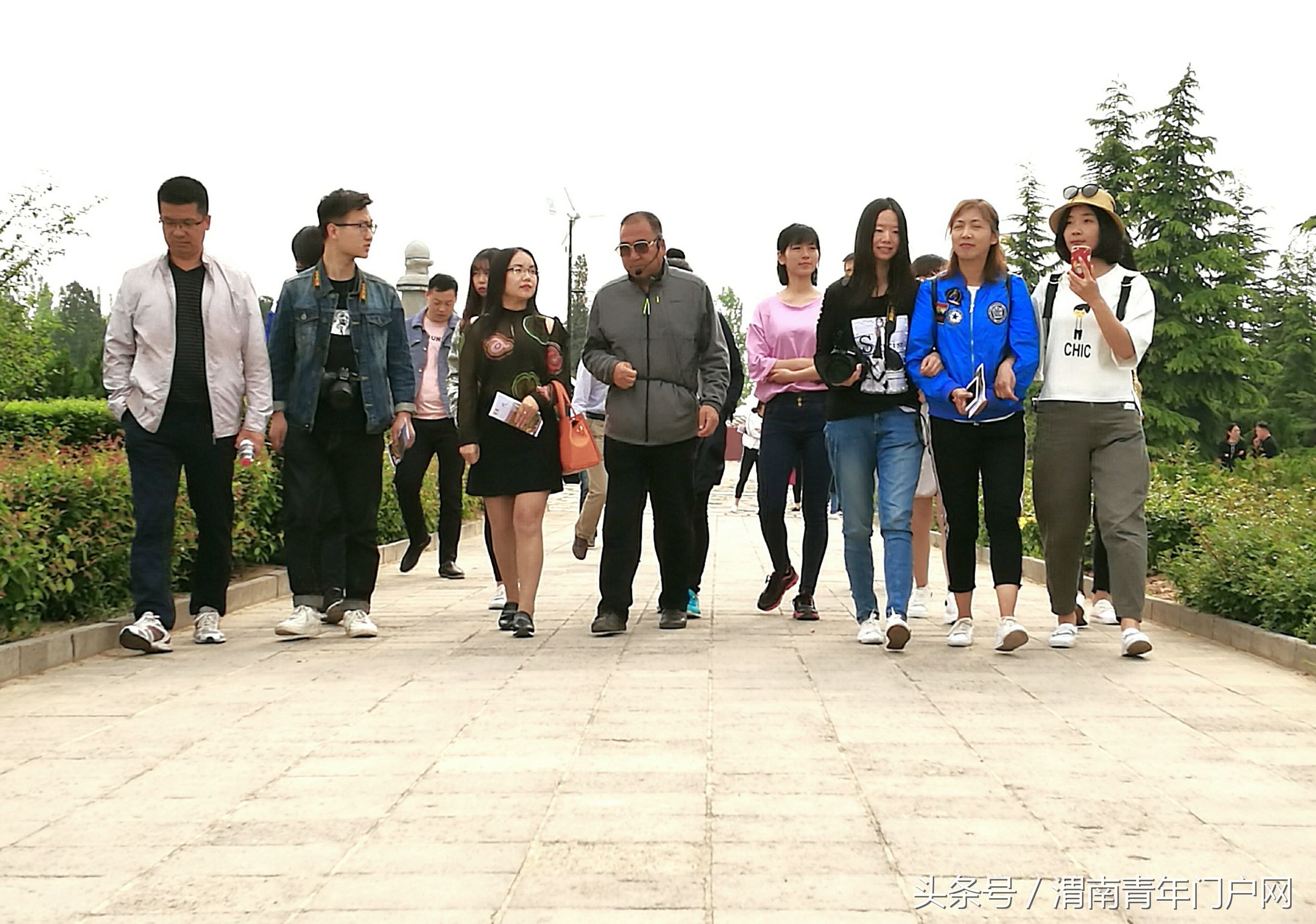 渭南龙脉,渭南蒲城龙脉福地