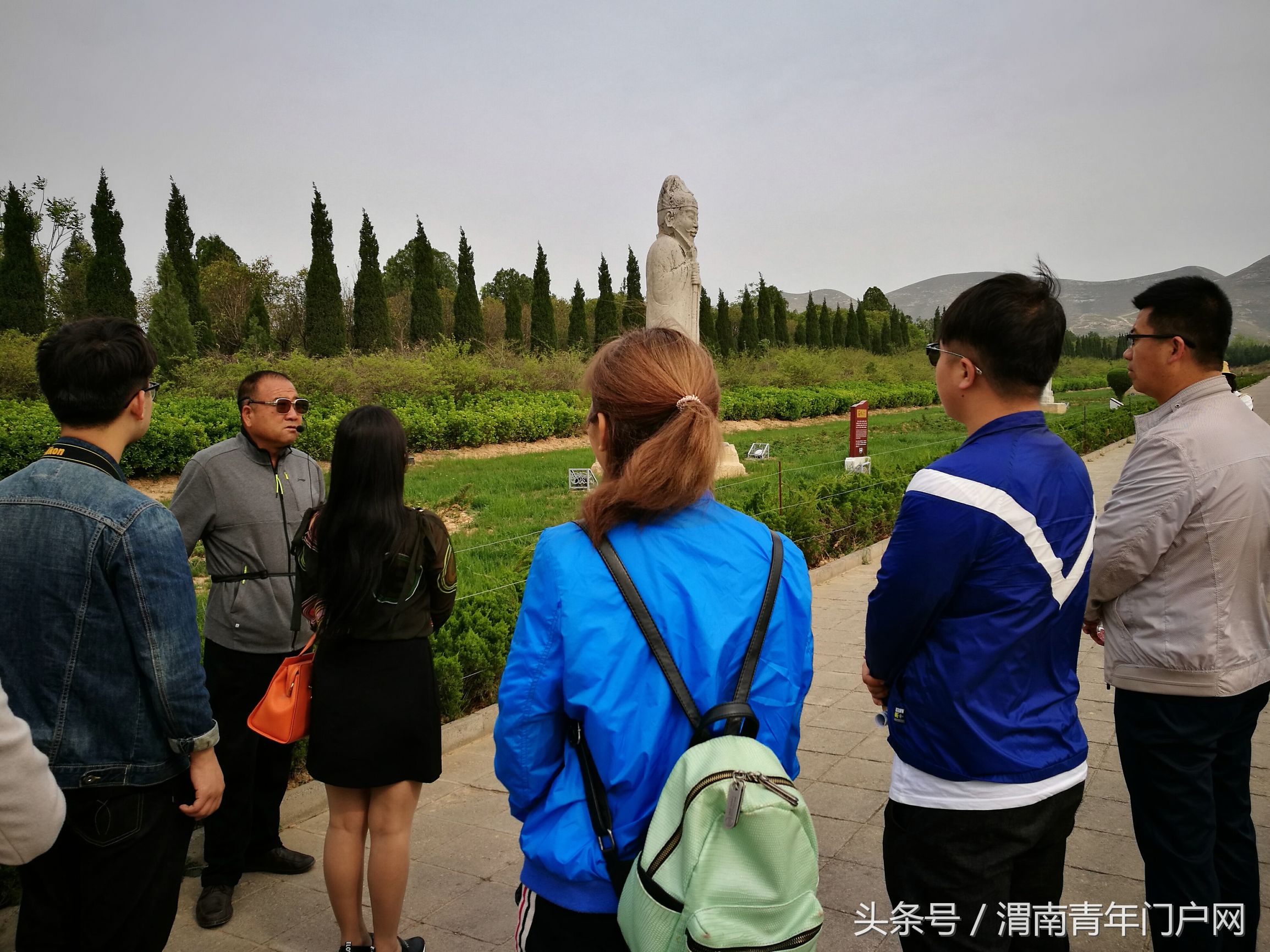 渭南龙脉,渭南蒲城龙脉福地