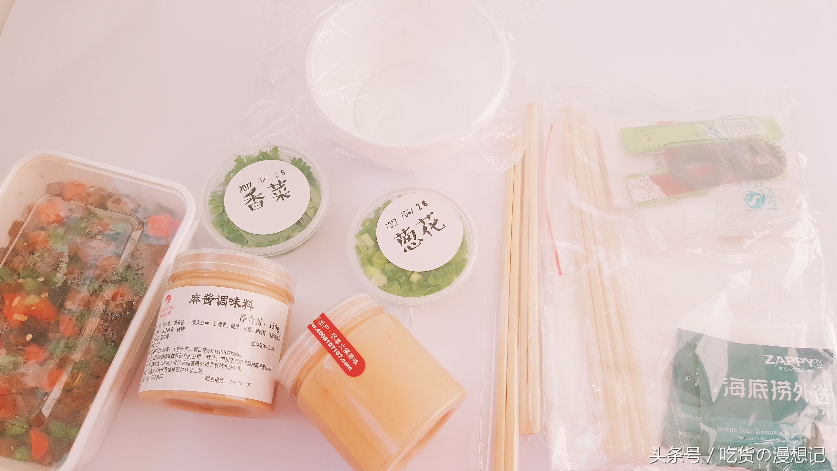 为何这种食物让男女老少如此着迷？看完瞬间让人觉得好饿啊！