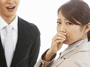 七个妙方巧去口臭是真的吗,治好口臭的真实案例