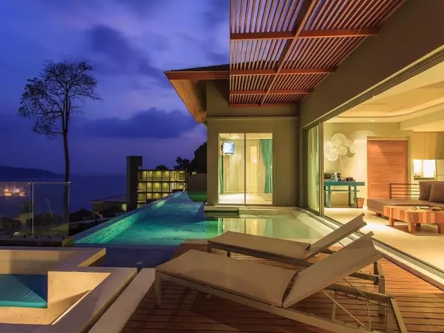 普吉岛适合亲子游的酒店,普吉岛订什么酒店