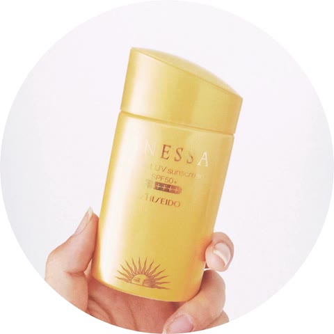 杨幂同款防晒霜到底多好用？这个夏天有这1瓶就够了