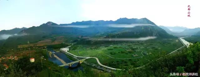 五一去吉林集安旅游攻略,集安旅游攻略大全