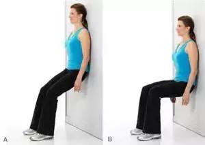 下肢肌力锻炼康复动作,上下肢肌力耐力康复训练