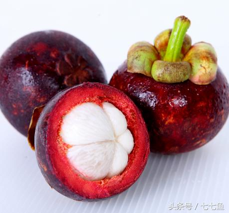 果中皇后,果中皇后是什么水果