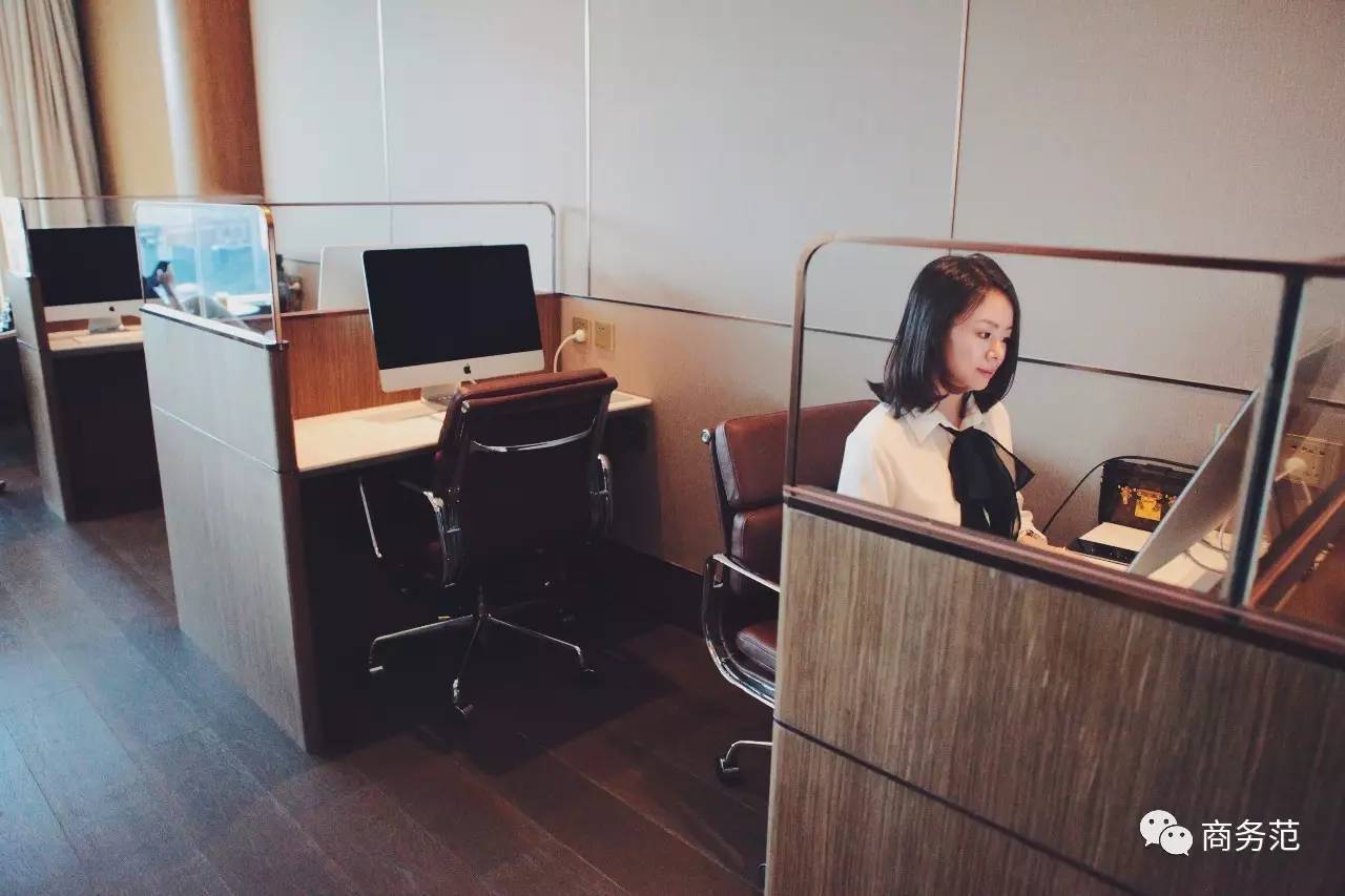 全中国最好的机场休息室,最豪华的机场休息室