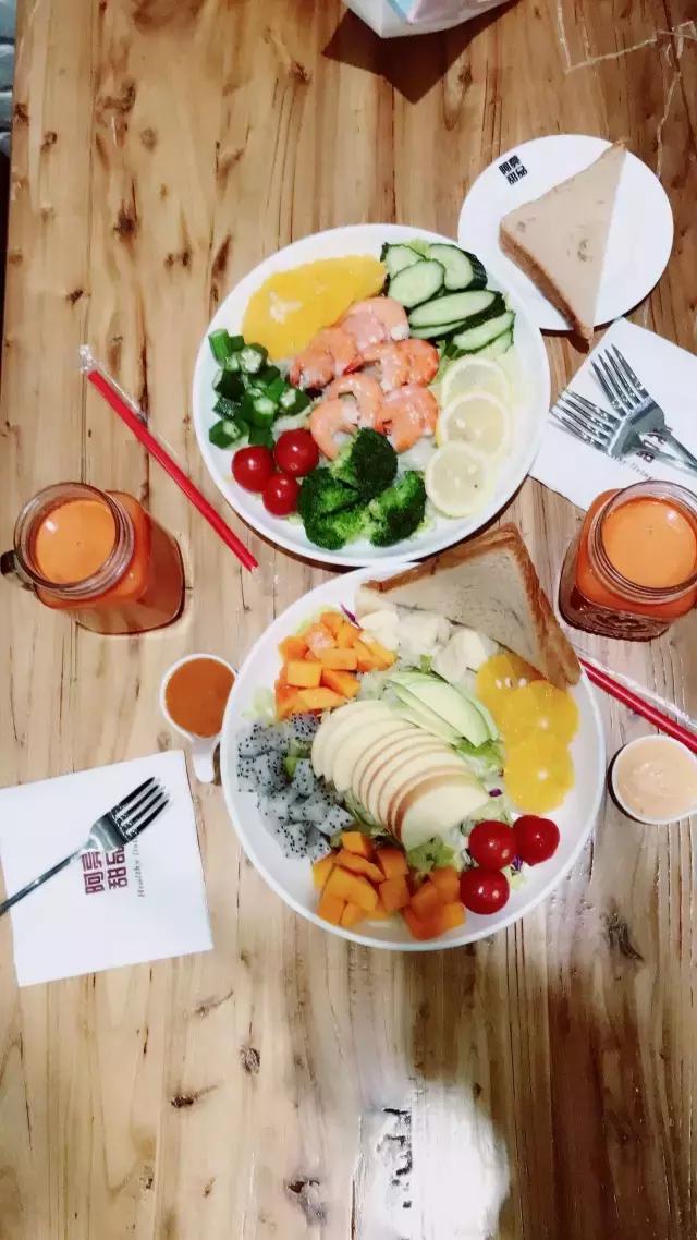 吃喝君亲测西北首家万象城，吃喝玩乐带你一网打尽！