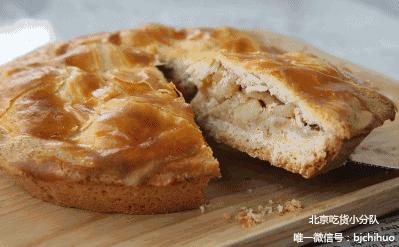 盘点老北京有名的特色糕点,传统北京点心铺推荐