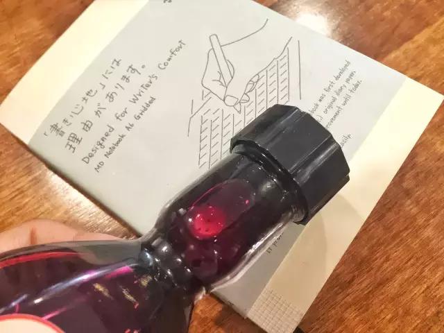 阿克曼墨水？百年笔商P.W.AKKERMAN的用心之作