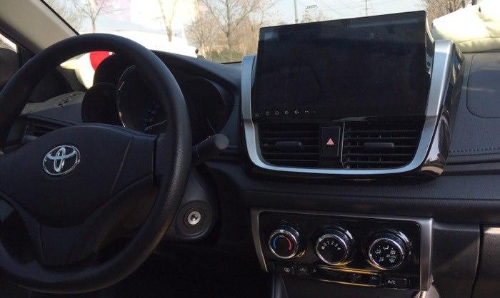 丰田威驰改装音响教程,丰田威驰原装音响有必要改吗