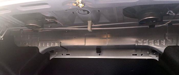 丰田威驰改装音响教程,丰田威驰原装音响有必要改吗