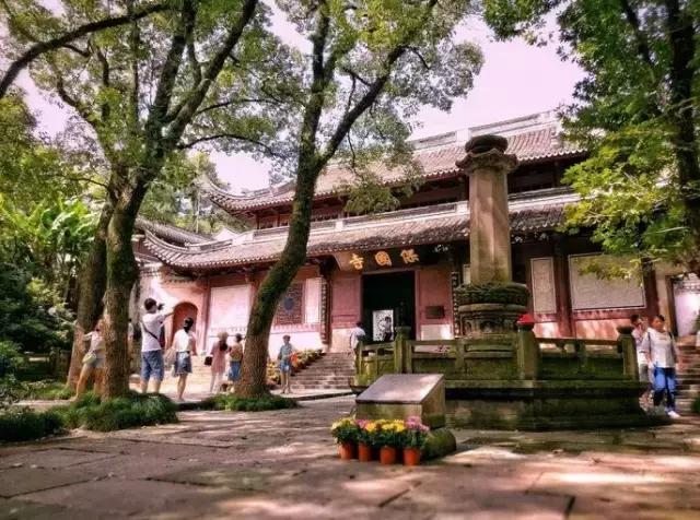 5月19日宁波哪些景点免门票,五一自驾游宁波周边免费景点推荐